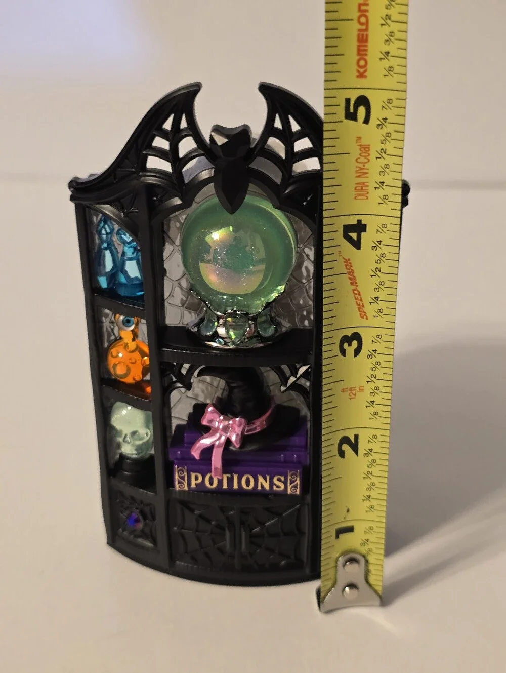 Bath and Body Works Halloween Witchy Cabinet Wallflower Plug In